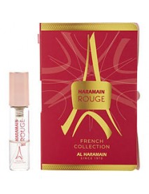 AL HARAMAIN ROUGE FRENCH COLLECTION by Al Haramain