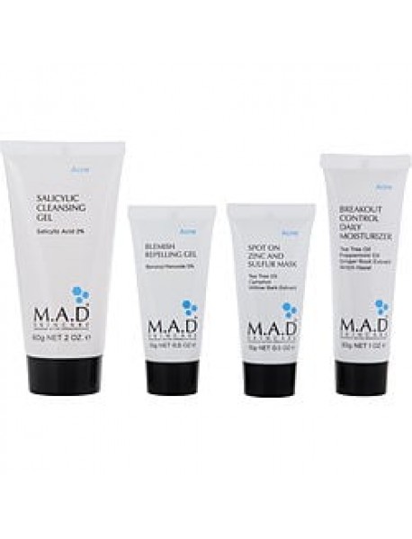 M.A.D. Skincare by M.A.D. Skincare