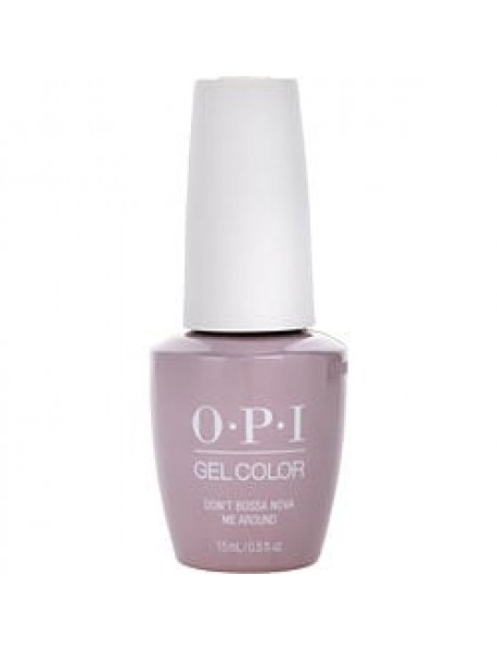 OPI by OPI