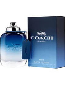 COACH BLUE by Coach