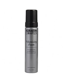 KERATIN COMPLEX by Keratin Complex