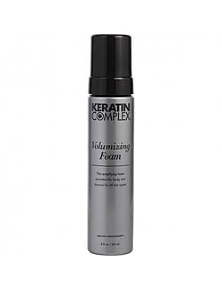 KERATIN COMPLEX by Keratin Complex