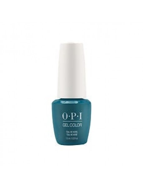 OPI by OPI