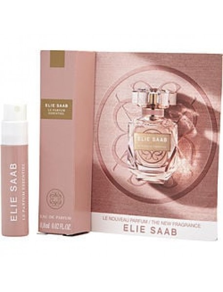 ELIE SAAB LE PARFUM ESSENTIEL by Elie Saab