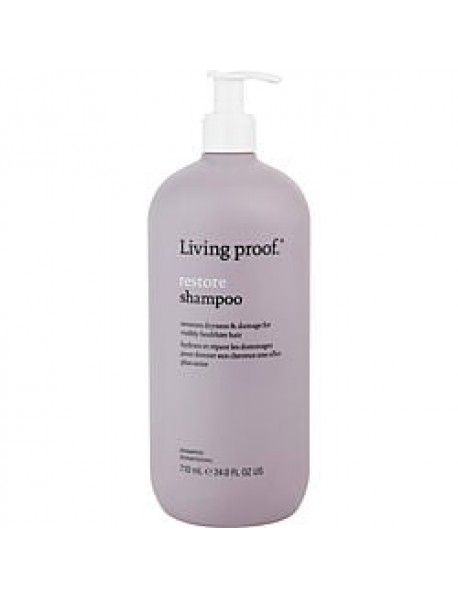 LIVING PROOF by Living Proof