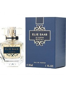 ELIE SAAB LE PARFUM ROYAL  by Elie Saab