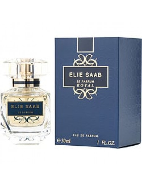 ELIE SAAB LE PARFUM ROYAL  by Elie Saab