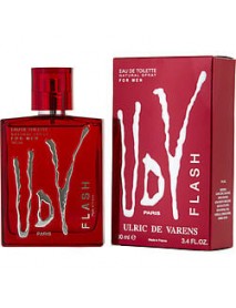 UDV FLASH by Ulric de Varens