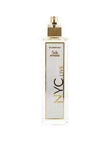 FIFTH AVENUE NYC LIVE by Elizabeth Arden