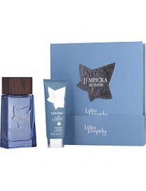 LOLITA LEMPICKA HOMME by Lolita Lempicka