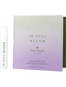 KATE SPADE IN FULL BLOOM by Kate Spade