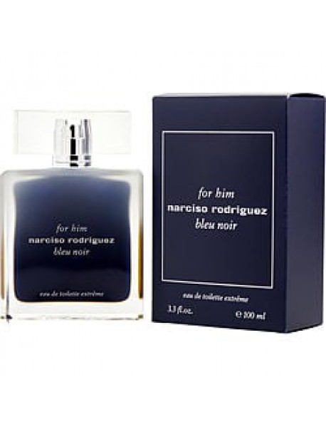 NARCISO RODRIGUEZ BLEU NOIR EXTREME by Narciso Rodriguez