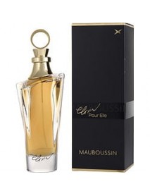 MAUBOUSSIN ELIXIR POUR ELLE by Mauboussin