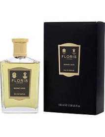 FLORIS HONEY OUD by Floris