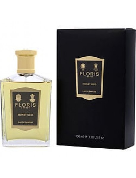 FLORIS HONEY OUD by Floris