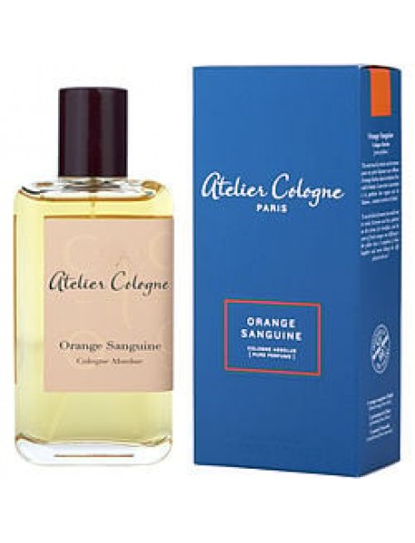 ATELIER COLOGNE by Atelier Cologne
