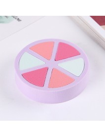 Puff Powder Puff Smooth Women's Makeup Puff  Foundation Sponge Beauty Make Up Tools Accessories