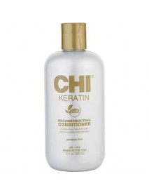 CHI by CHI