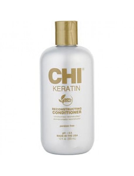 CHI by CHI
