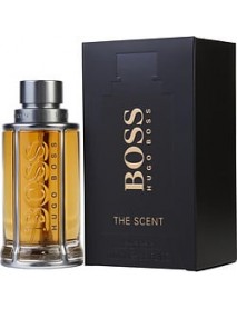 BOSS THE SCENT by Hugo Boss