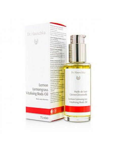 Dr. Hauschka by Dr. Hauschka