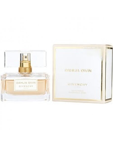 GIVENCHY DAHLIA DIVIN by Givenchy