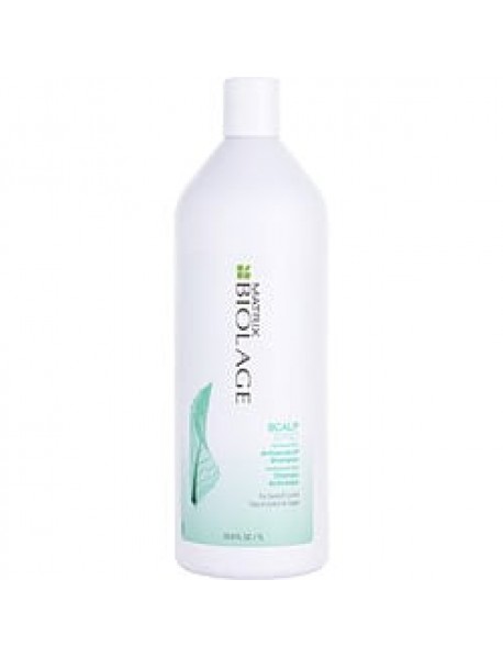 BIOLAGE by Matrix