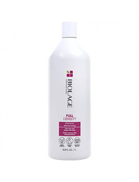 BIOLAGE by Matrix