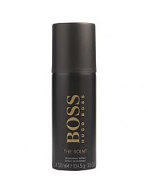 BOSS THE SCENT by Hugo Boss