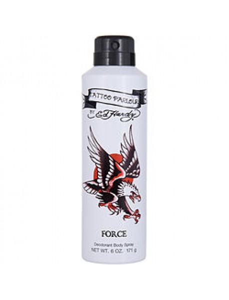 ED HARDY TATTOO PARLOUR by Christian Audigier