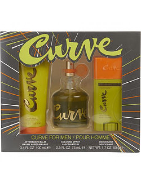 CURVE by Liz Claiborne