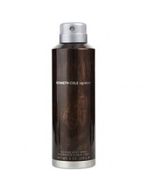 KENNETH COLE SIGNATURE by Kenneth Cole