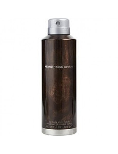 KENNETH COLE SIGNATURE by Kenneth Cole