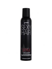 SEXY HAIR by Sexy Hair Concepts