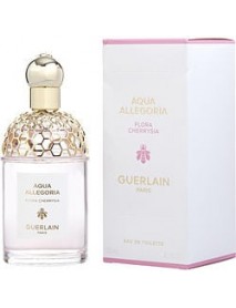 AQUA ALLEGORIA FLORA CHERRYSIA by Guerlain