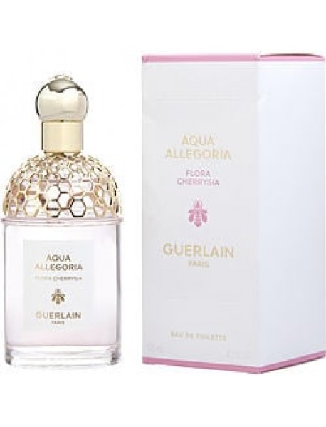 AQUA ALLEGORIA FLORA CHERRYSIA by Guerlain