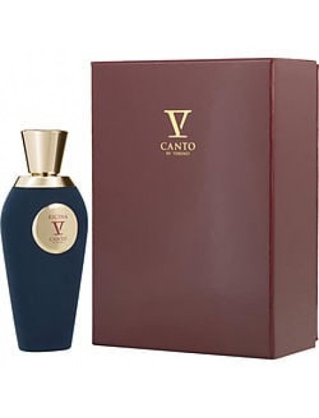 V CANTO RICINA by V Canto