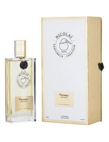 PARFUMS DE NICOLAI PATCHOULI INTENSE by Nicolai Parfumeur Createur