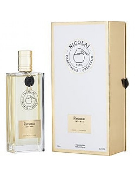 PARFUMS DE NICOLAI PATCHOULI INTENSE by Nicolai Parfumeur Createur