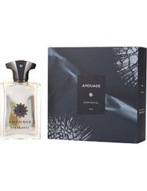 AMOUAGE PORTRAYAL by Amouage