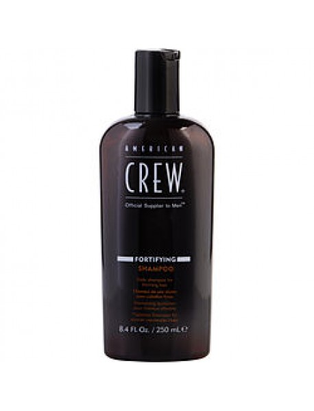 AMERICAN CREW by American Crew