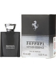 FERRARI VETIVER ESSENCE by Ferrari