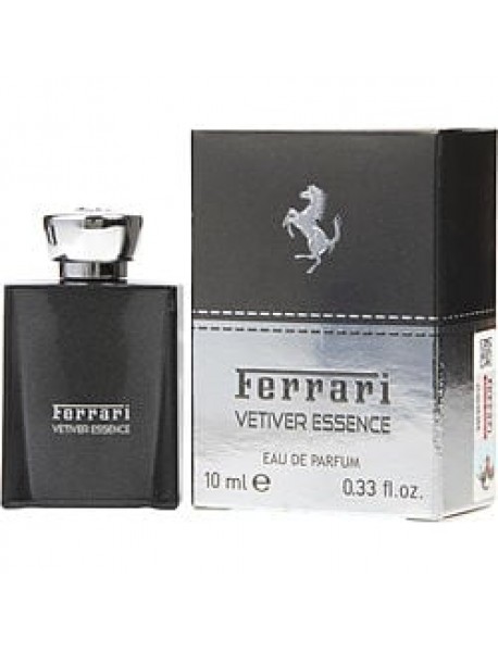 FERRARI VETIVER ESSENCE by Ferrari