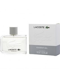 LACOSTE ESSENTIAL by Lacoste