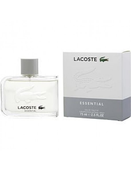 LACOSTE ESSENTIAL by Lacoste