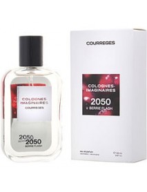 COURREGES 2050 BERRIE FLASH by Courreges