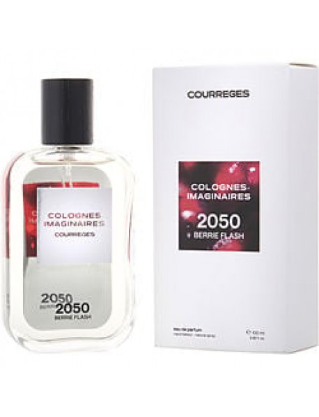 COURREGES 2050 BERRIE FLASH by Courreges