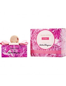 SIGNORINA IN FIORE by Salvatore Ferragamo