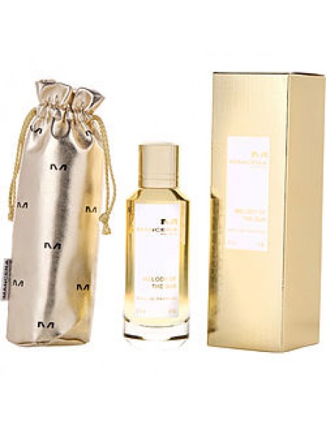 MANCERA MELODY OF THE SUN by Mancera