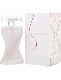 MONTANA SUGGESTION EAU D'ARGENT by Montana